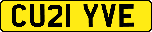CU21YVE