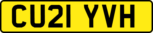 CU21YVH