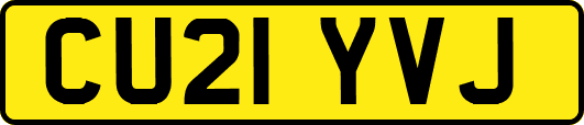 CU21YVJ