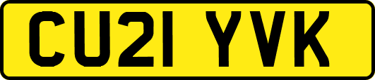 CU21YVK
