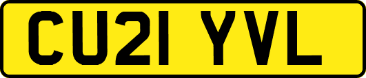 CU21YVL