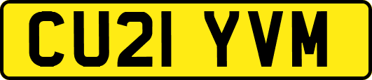 CU21YVM