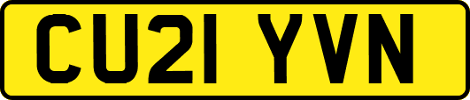 CU21YVN