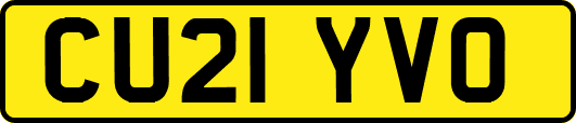 CU21YVO