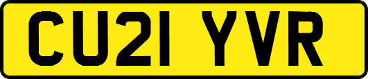 CU21YVR