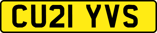 CU21YVS