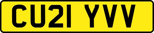 CU21YVV
