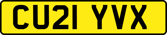 CU21YVX