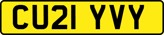 CU21YVY
