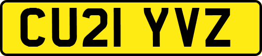 CU21YVZ