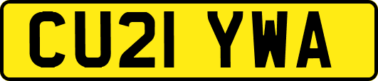 CU21YWA