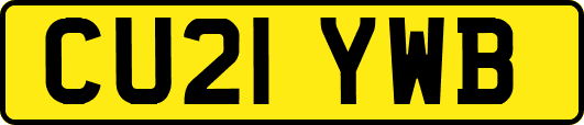 CU21YWB