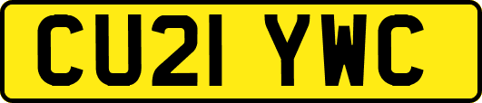 CU21YWC