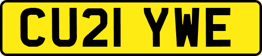 CU21YWE
