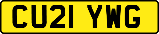 CU21YWG