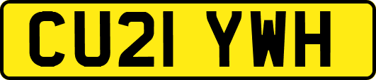 CU21YWH