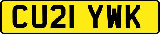 CU21YWK
