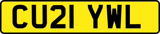 CU21YWL