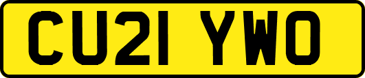 CU21YWO