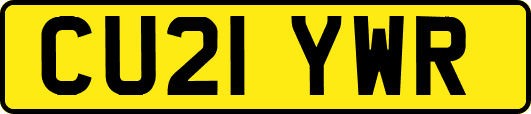 CU21YWR