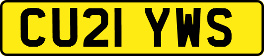 CU21YWS