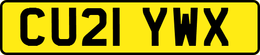 CU21YWX