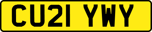 CU21YWY