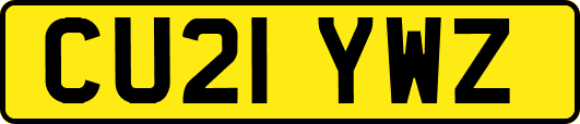 CU21YWZ