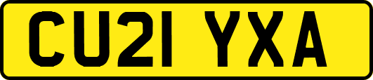 CU21YXA