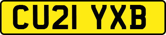 CU21YXB