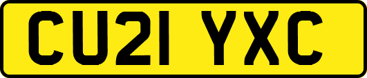 CU21YXC