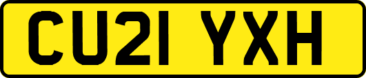 CU21YXH