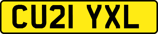 CU21YXL
