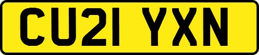 CU21YXN