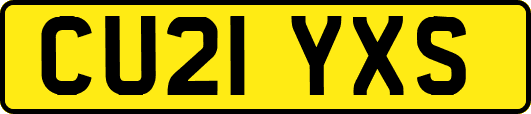CU21YXS