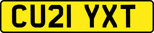 CU21YXT
