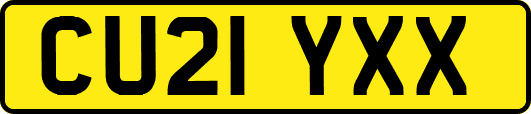 CU21YXX