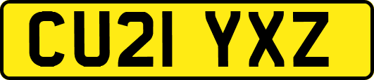 CU21YXZ