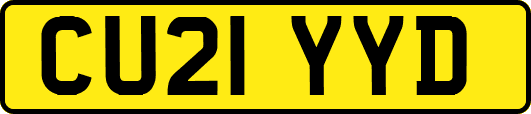 CU21YYD