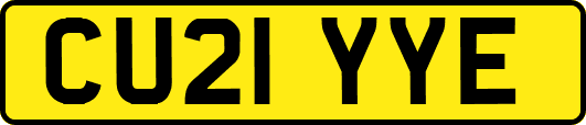 CU21YYE