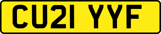 CU21YYF
