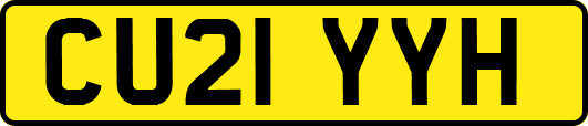 CU21YYH