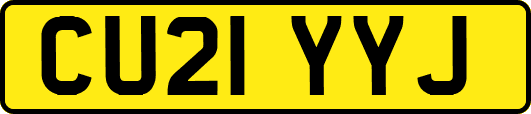 CU21YYJ