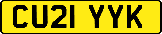 CU21YYK