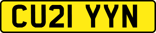 CU21YYN