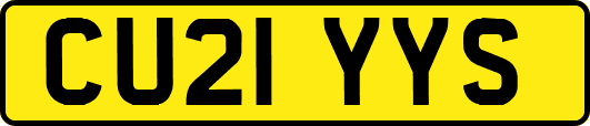 CU21YYS