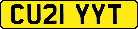 CU21YYT