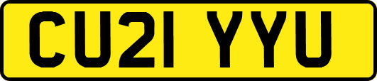 CU21YYU