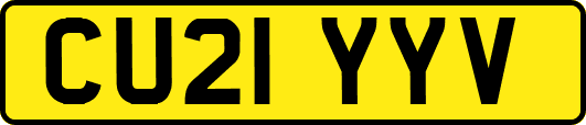 CU21YYV