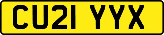 CU21YYX